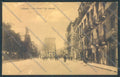 Catania Città Via Etnea ABRASA cartolina ZB8970 – fronte