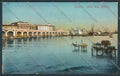 Catania Città cartolina ZB8973 – fronte