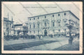 Catania Città cartolina ZB8974 – fronte