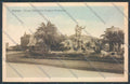 Catania Città Stazione cartolina ZB8975 – fronte