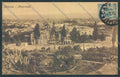 Catania Città cartolina ZB8980 – fronte