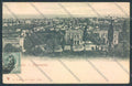 Catania Città cartolina ZB8981 – fronte