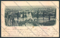 Catania Città cartolina ZB8982 – fronte