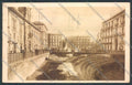 Catania Città Piazza Stesicorea cartolina ZB8986 – fronte