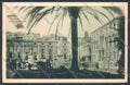 Catania Città PIEGHINA cartolina ZB8988 – fronte