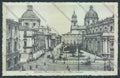 Catania Città cartolina ZB8992 – fronte