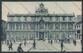 Catania Città Università cartolina ZB9000 – fronte
