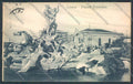 Catania Città Fontana Proserpina cartolina ZB9004 – fronte