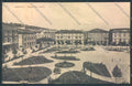 Cosenza Città Piazza Littorio cartolina ZB9016 – fronte