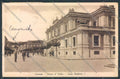 Cosenza Città Banca cartolina ZB9021 – fronte