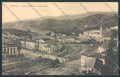 Cosenza Città cartolina ZB9022 – fronte