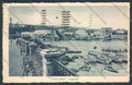 Catania Città Ognina cartolina ZB9035 – fronte