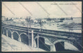 Catania Città Porto cartolina ZB9036 – fronte