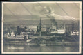 Catania Città Porto Foto cartolina ZB9049 – fronte