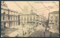 Catania Città Piazza Università Foto cartolina ZB9052 – fronte
