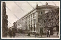Catania Città Poste Foto cartolina ZB9058 – fronte