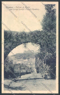 Cosenza Città cartolina ZB9068 – fronte