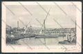 Catania Città cartolina ZB9075 – fronte