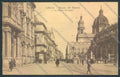 Catania Città cartolina ZB9077 – fronte