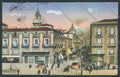 Catania Città Via Stesicorea cartolina ZB9084 – fronte