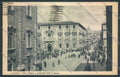 Catania Città Via Etnea cartolina ZB9086 – fronte