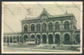 Catania Città Stazione Tram cartolina ZB9095 – fronte