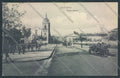 Catania Città Piazza Cavour cartolina ZB9102 – fronte