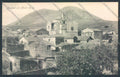 Catania Nicolosi cartolina ZB9121 – fronte