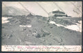 Catania Nicolosi Alterocca Etna Osservatorio Astronomico cartolina ZB9122 – fronte