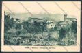 Catania Nicolosi cartolina ZB9125 – fronte