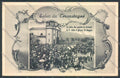 Catania Trecastagni cartolina ZB9127 – fronte