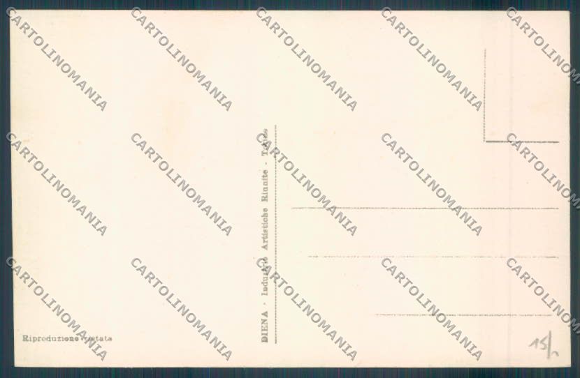Catania Riposto cartolina ZB9146 – retro
