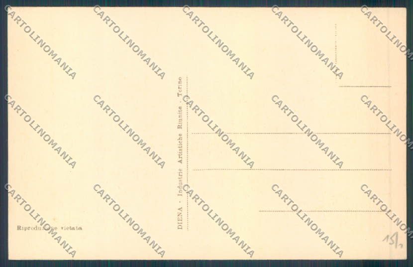 Catania Riposto cartolina ZB9149 – retro
