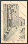 Catania Randazzo cartolina ZB9150 – fronte