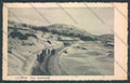 Catania Autostrada Etna PIEGA cartolina ZB9167 – fronte