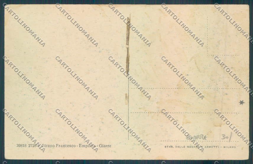 Catania Giarre cartolina ZB9176 – retro