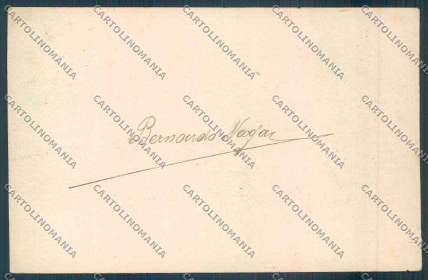 Trapani Marsala cartolina ZB9203 – retro