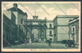 Trapani Marsala Porta Garibaldi cartolina ZB9214 – fronte