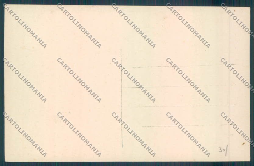 Trapani Marsala Palazzo di Città Foto cartolina ZB9215 – retro