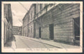 Ragusa Comiso ABRASA cartolina ZB9266 – fronte