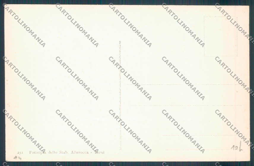 Messina Città Corso Garibaldi cartolina ZB9306 – retro