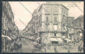 Messina Città Corso Garibaldi cartolina ZB9310 – fronte
