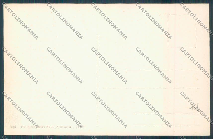 Messina Città Corso Garibaldi cartolina ZB9310 – retro