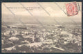 Messina Città cartolina ZB9312 – fronte