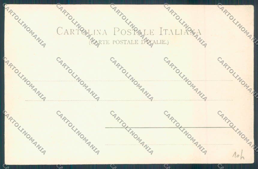Messina Città cartolina ZB9328 – retro