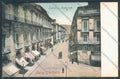 Messina Città Corso Garibaldi Alterocca cartolina ZB9330 – fronte