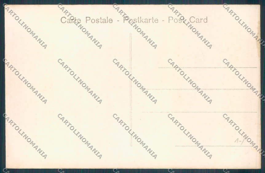 Messina Città Alterocca cartolina ZB9331 – retro