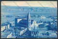 Messina Città PIEGA cartolina ZB9334 – fronte
