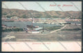 Messina Città Alterocca cartolina ZB9335 – fronte