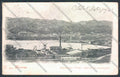 Messina Città cartolina ZB9345 – fronte